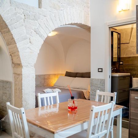 مبيت وإفطار تيرليتسي La Casa Di Saretta المظهر الخارجي الصورة