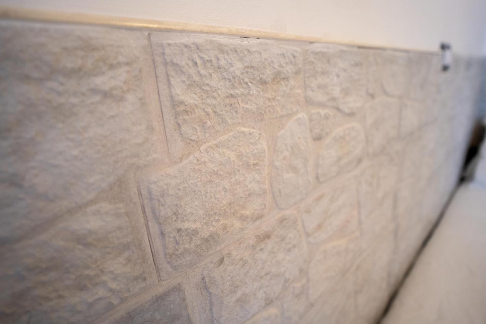 مبيت وإفطار تيرليتسي La Casa Di Saretta المظهر الخارجي الصورة