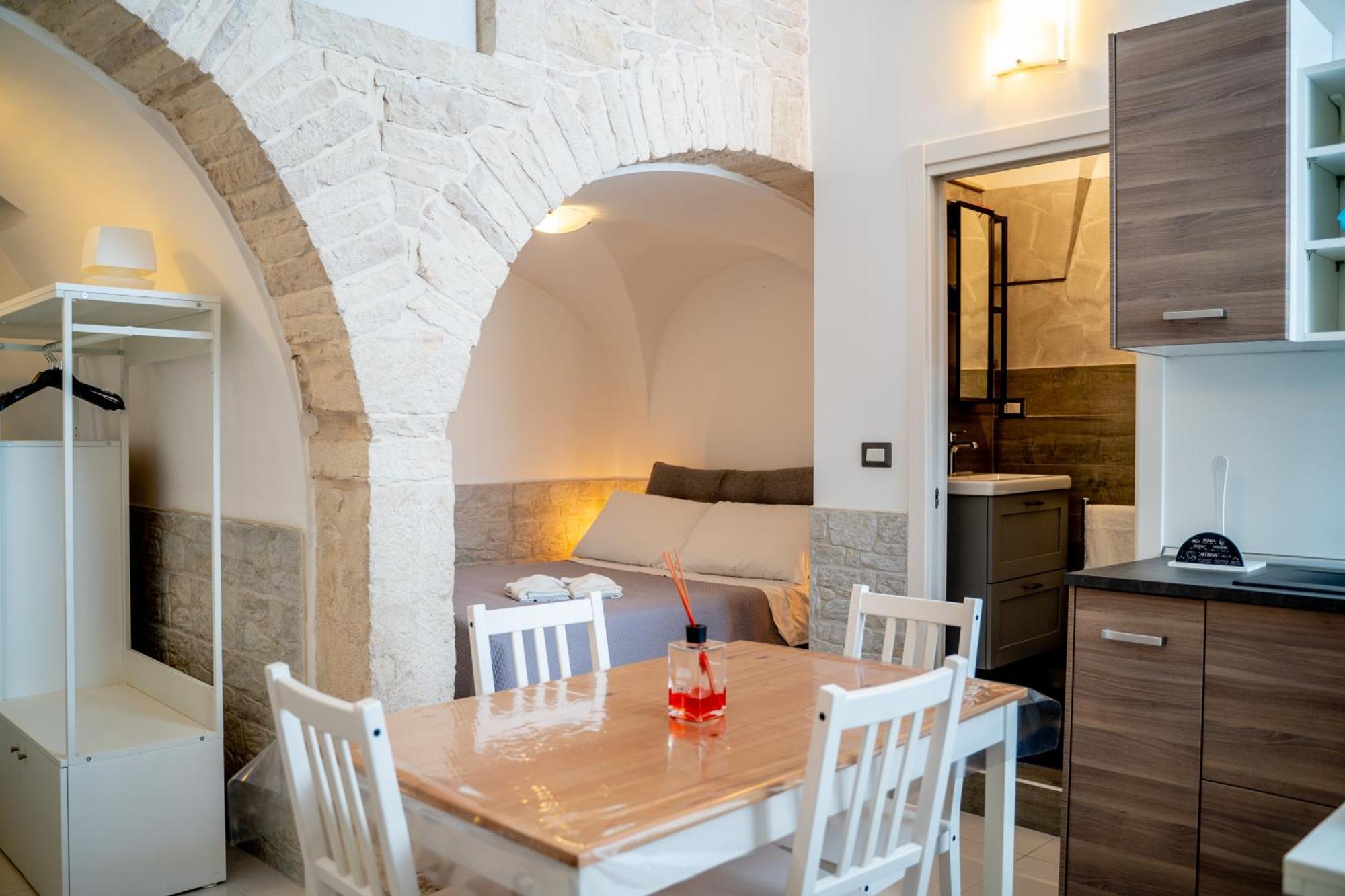 مبيت وإفطار تيرليتسي La Casa Di Saretta المظهر الخارجي الصورة